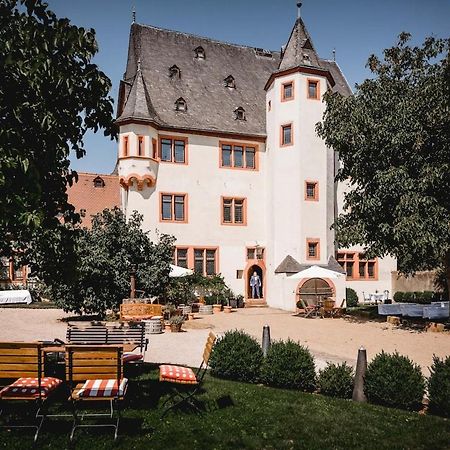 Schloss Schoenborn Geisenheim Eksteriør bilde